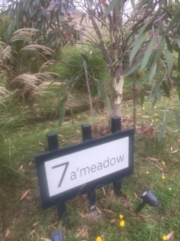 A'Meadow Bed & Breakfast Trentham Exterior photo