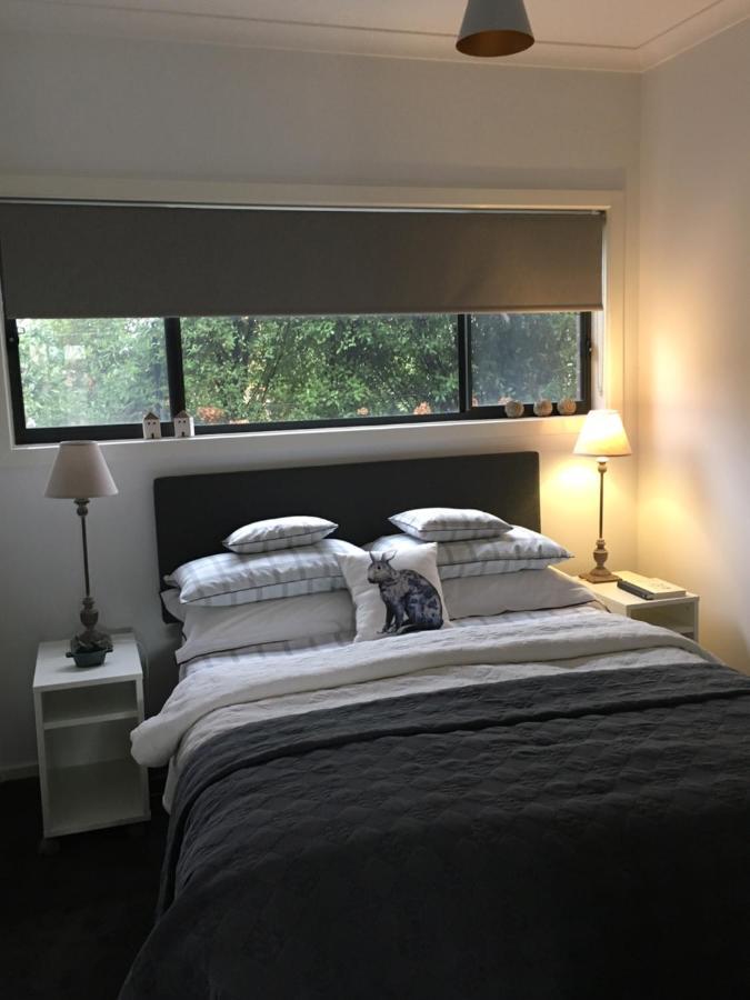 A'Meadow Bed & Breakfast Trentham Exterior photo